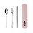 Stainless Steel Cutlery Set
