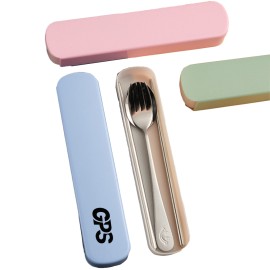 Stainless Steel Cutlery Set