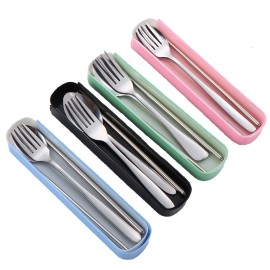 Stainless Steel Cutlery Set