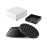 Silicone Round Coaster