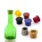 Reusable Silicone Wine Bottle Stopper