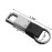 Leather Metal Key Chain