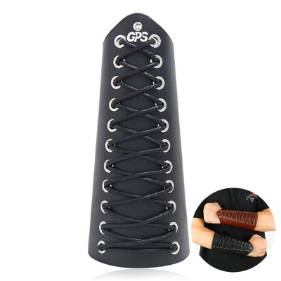 Leather Wrist Brace For Men