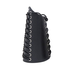 Leather Wrist Brace For Men