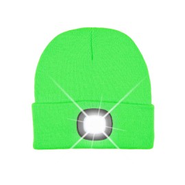 Sports Headband With Led Light