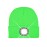Sports Headband With Led Light