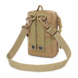Oxford Tactical Sling Bag For Adults
