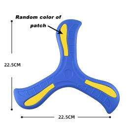 Outside Toys Boomerang