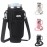 40oz Neoprene Cup Sleeve With Strap And Pocket