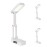 Rechargable Foldable LED Desk Lamp