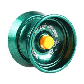 Professional Alloy Yoyo Ball