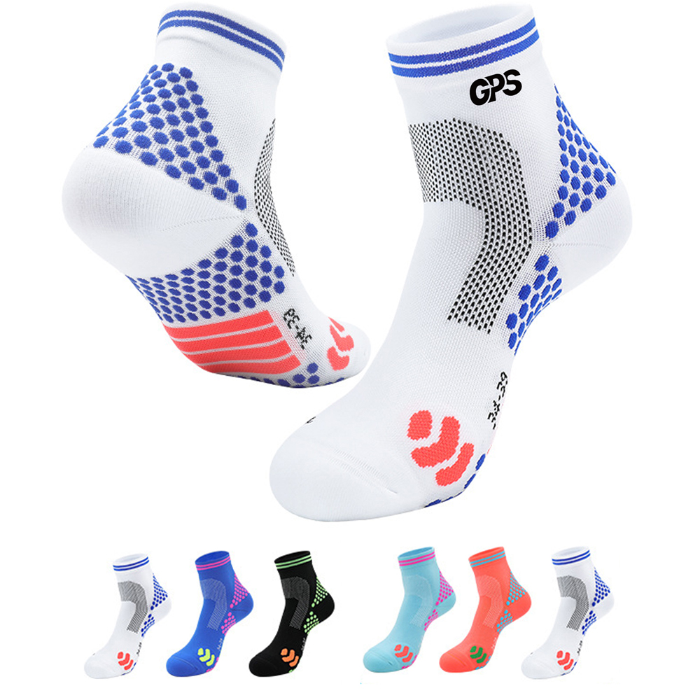 Athletic Ankle Socks