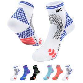 Athletic Ankle Socks