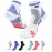Athletic Ankle Socks