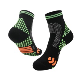 Athletic Ankle Socks