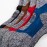 Compression Athletic Quarter Socks