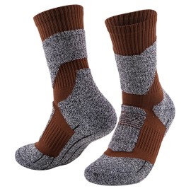 Compression Athletic Quarter Socks