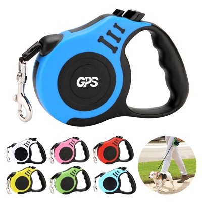 Outdoor Automatic Retractable Pet Leash