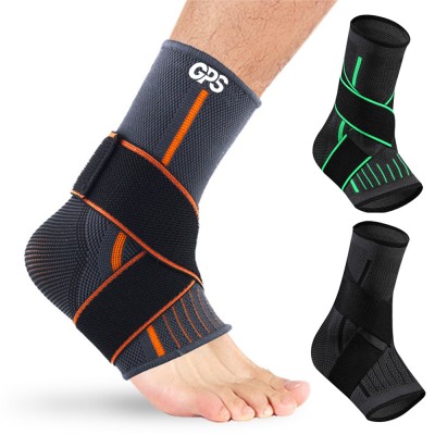 Sports Anti Sprain Ankle Protection Belt