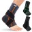 Sports Anti Sprain Ankle Protection Belt