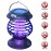 Outdoor Solar Mosquito Killer Lamp