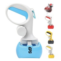 Portable Dog Poop Toilet Picker