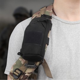 Mini Shoulder Strap Tactical Bag