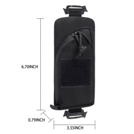 Mini Shoulder Strap Tactical Bag