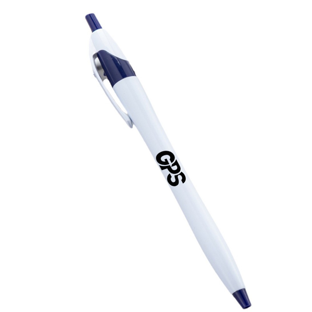 Gift Plastic Ballpoint Pen