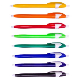 Gift Plastic Ballpoint Pen
