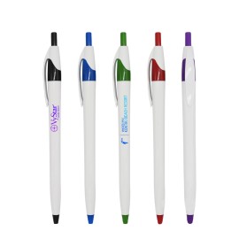 Gift Plastic Ballpoint Pen