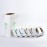Disposable Customizable Cardboard Environmentally Friendly Trash Can