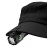 Strong Light Aluminum Alloy Cap Clip Lamp