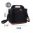 One Shoulder Oxford Cloth Insulated Picnic Bag