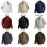 Men's Fashion Casual Long Sleeved Sweatshirt