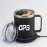 10oz Stainless Steel Heated Smart Coffee Mug