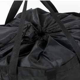 Oxford Cloth Portable Travel Storage Laundry Bag