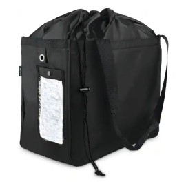 Oxford Cloth Portable Travel Storage Laundry Bag