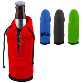 Customizable Foam Clothing Bottle Cover