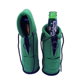 Customizable Foam Clothing Bottle Cover