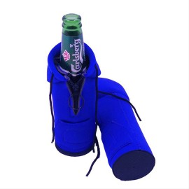 Customizable Foam Clothing Bottle Cover