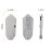 Folding Keychain Paper Cutter