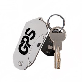 Folding Keychain Paper Cutter