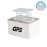 Plastic Lifting Spring Tissue Box