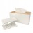 Plastic Lifting Spring Tissue Box