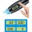 Intelligent Automatic Counting Cordless Skipping Rope