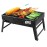 Small Portable Foldable Outdoor Grill