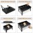 Small Portable Foldable Outdoor Grill