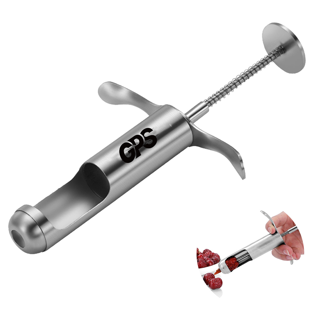 Stainless Steel Jujube Corer
