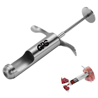 Stainless Steel Jujube Corer